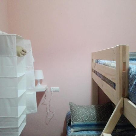 Casa Rural El Melojo Hornachuelos Ngoại thất bức ảnh