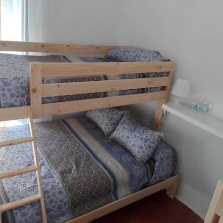 Casa Rural El Melojo Hornachuelos Ngoại thất bức ảnh