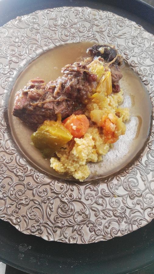 Casa Rural El Melojo Hornachuelos Ngoại thất bức ảnh