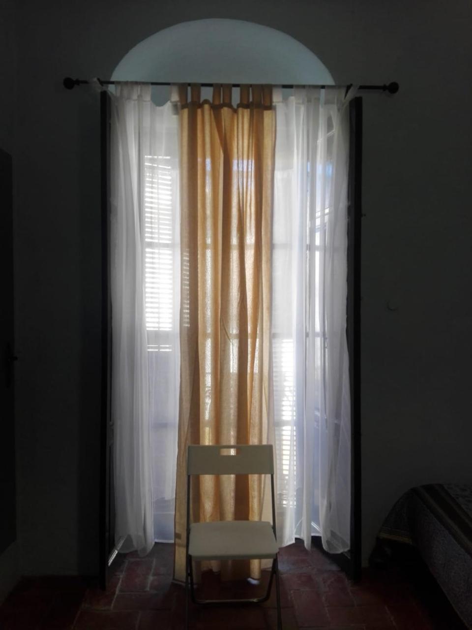 Casa Rural El Melojo Hornachuelos Ngoại thất bức ảnh