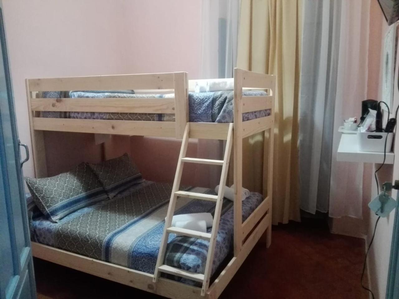 Casa Rural El Melojo Hornachuelos Ngoại thất bức ảnh