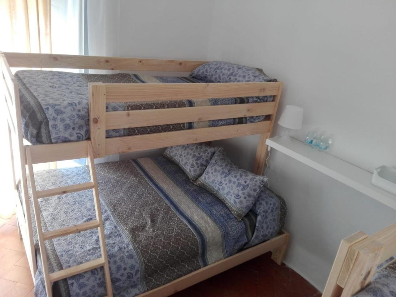 Casa Rural El Melojo Hornachuelos Ngoại thất bức ảnh